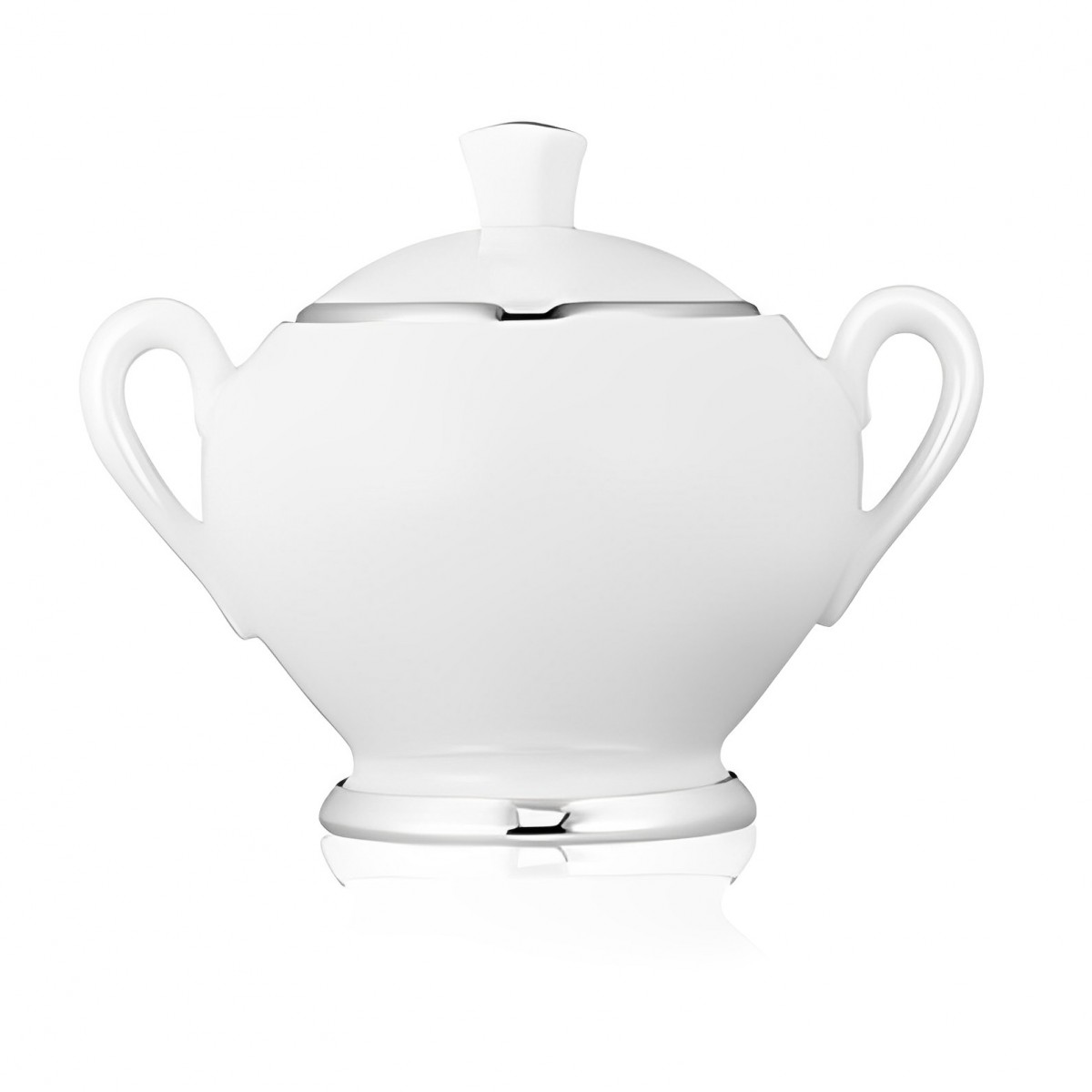 Cercle d'Orfevre Argent Sugar Bowl