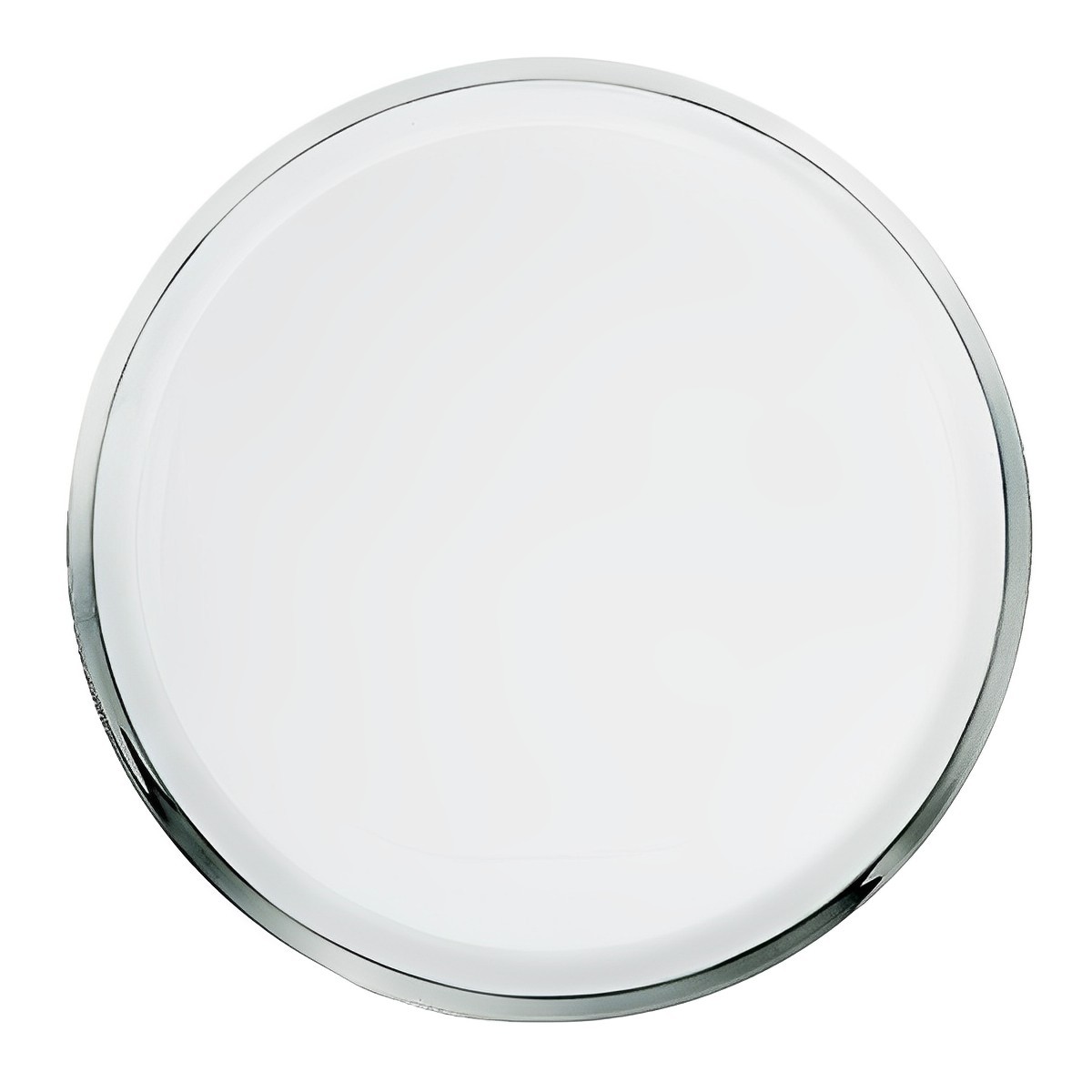 Cercle d'Orfevre Round Cake Platter | Highlight image