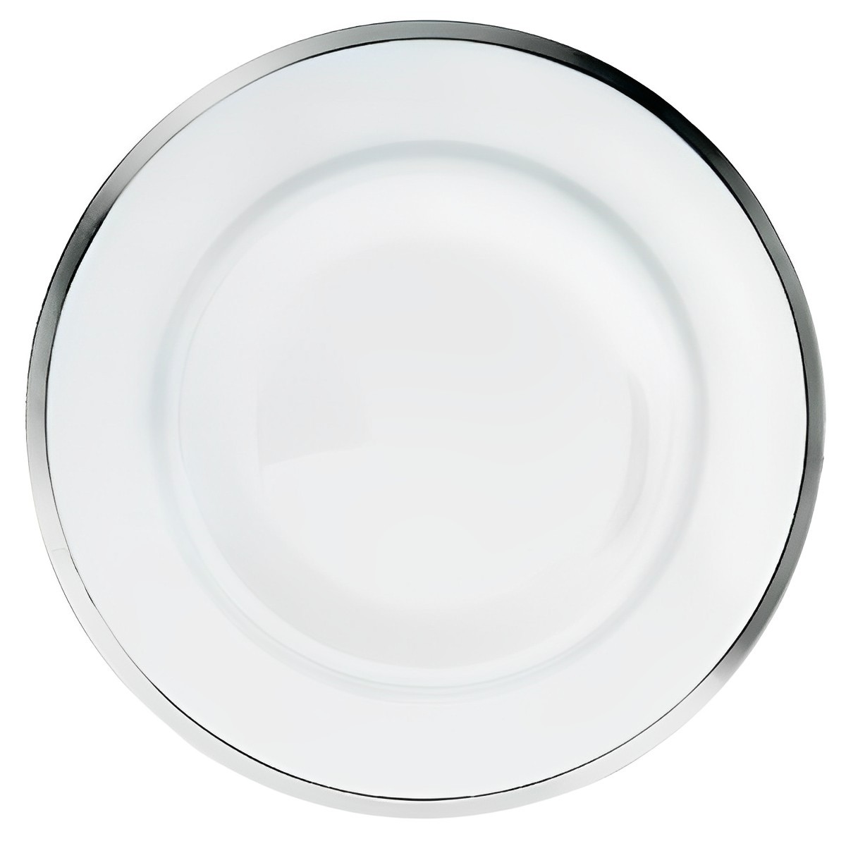 Cercle d'Orfevre Round Platter