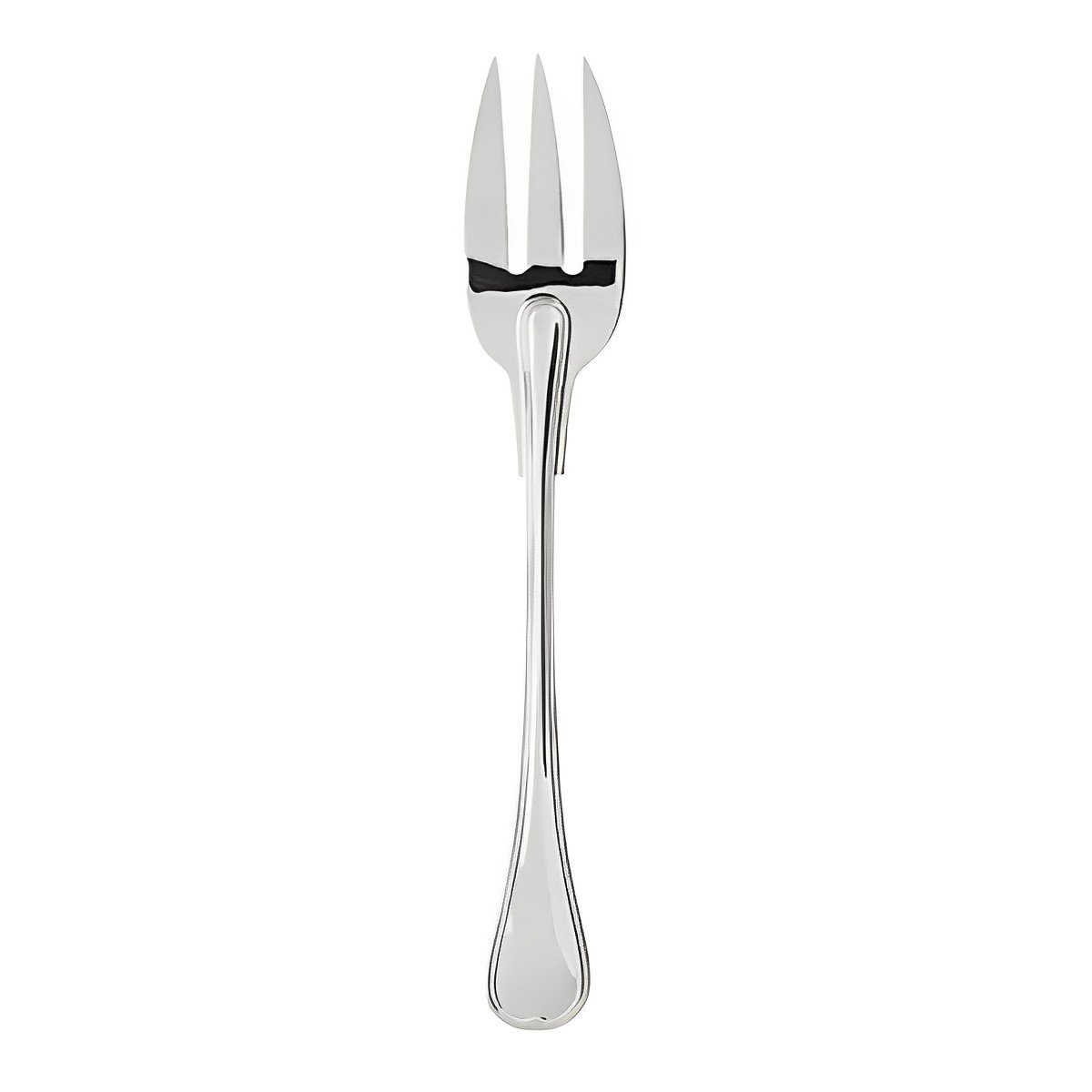 Consulat Serving Fork | Highlight image