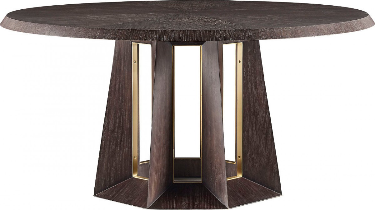 Oblique Dining Table