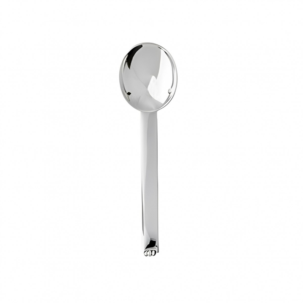 Deauville Demitasse Spoon