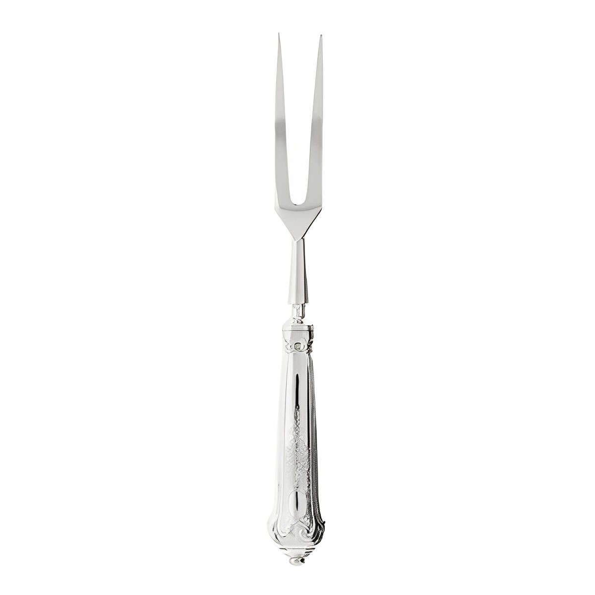 Elysée Carving Serving Fork | Highlight image