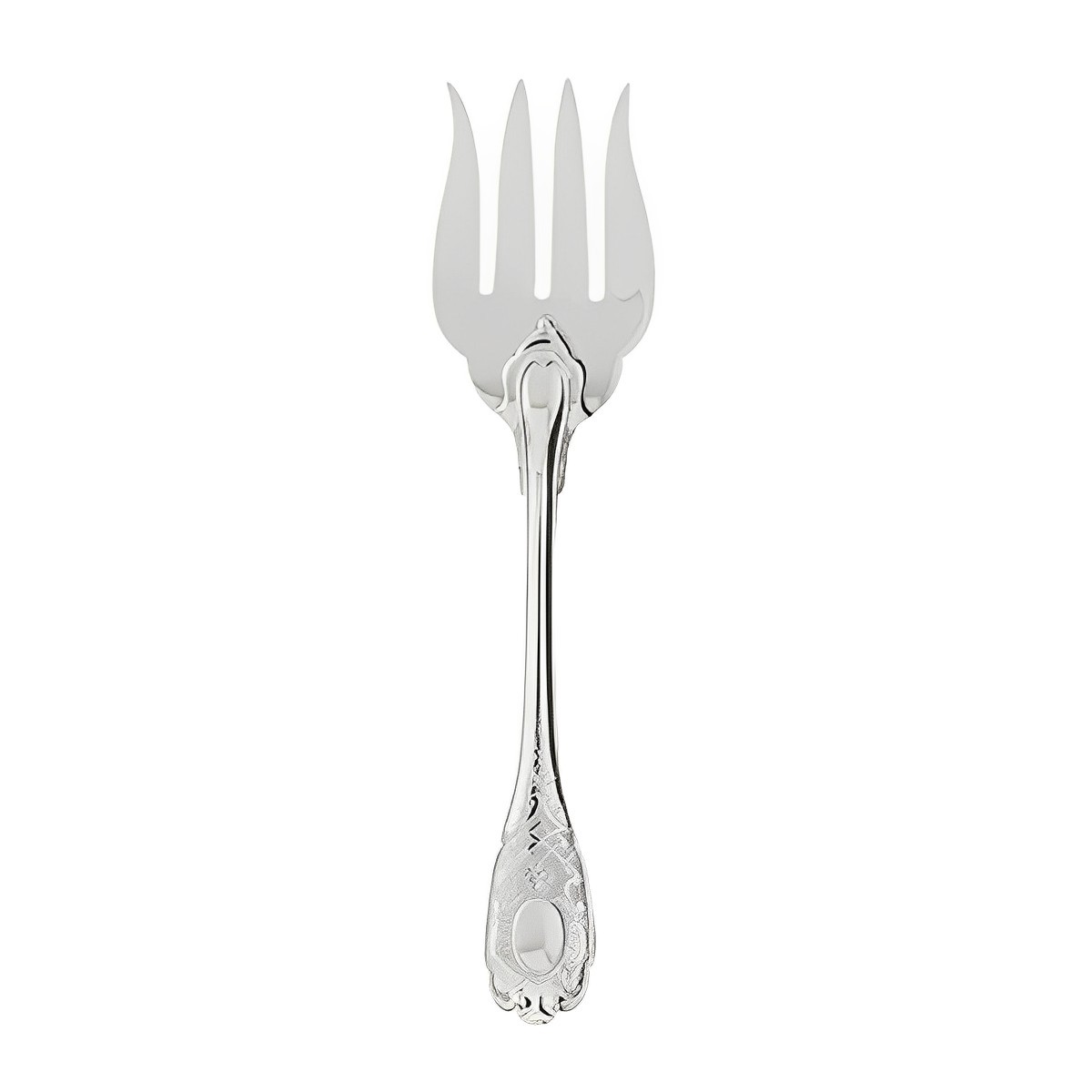 Elysee Cold Meat Fork