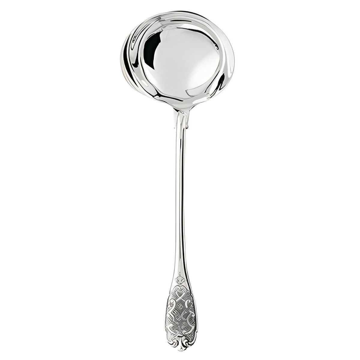 Elysee Cream Ladle