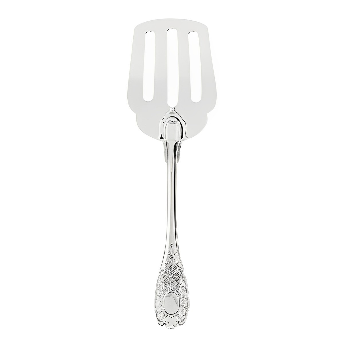 Elysée Fish Serving Fork | Highlight image