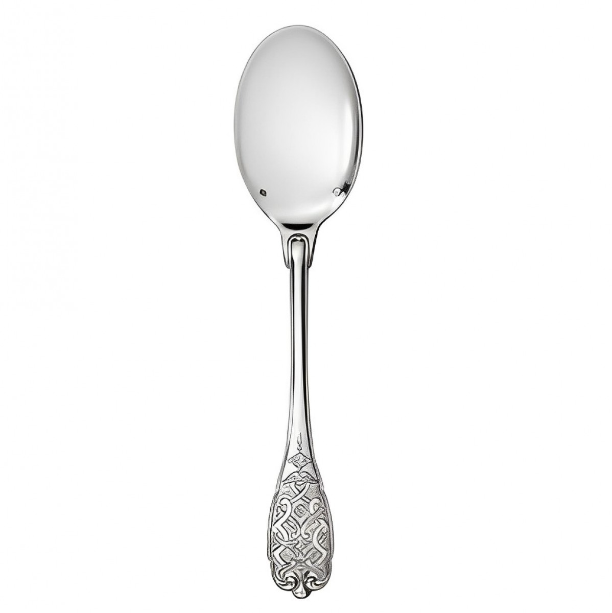 Elysée Individual Sauce Spoon | Highlight image