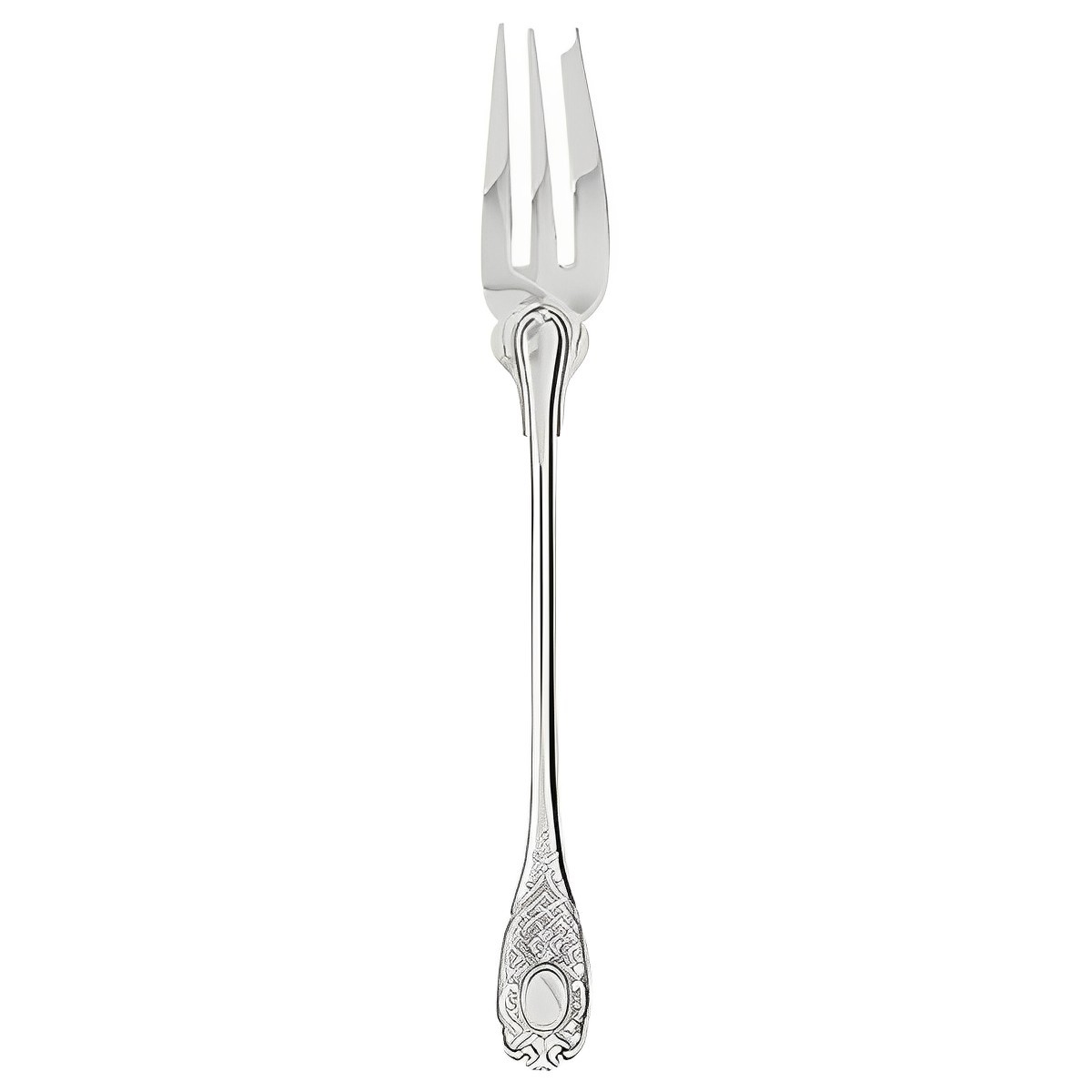 Elysée Serving Fork | Highlight image