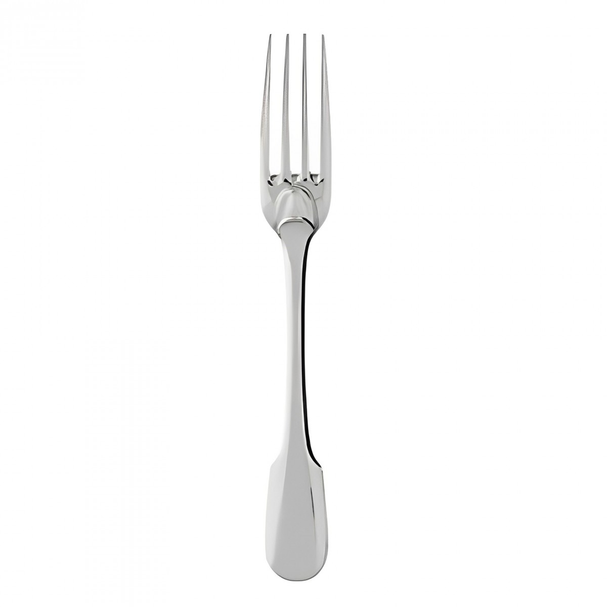 Louvois Dessert Fork | Highlight image