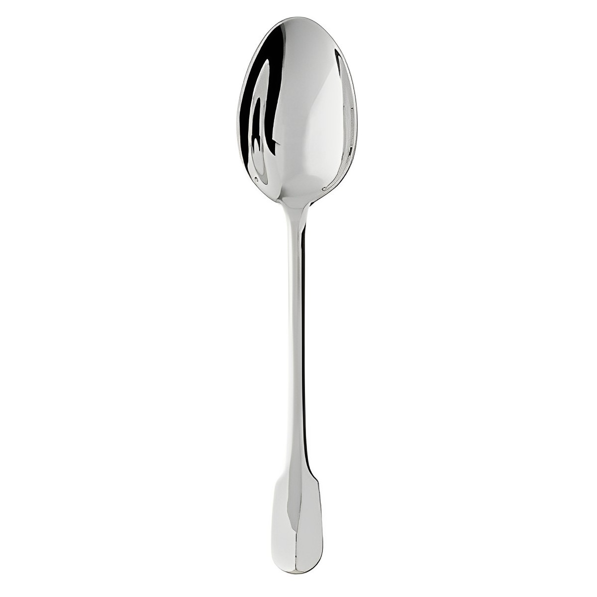 Louvois Serving Spoon