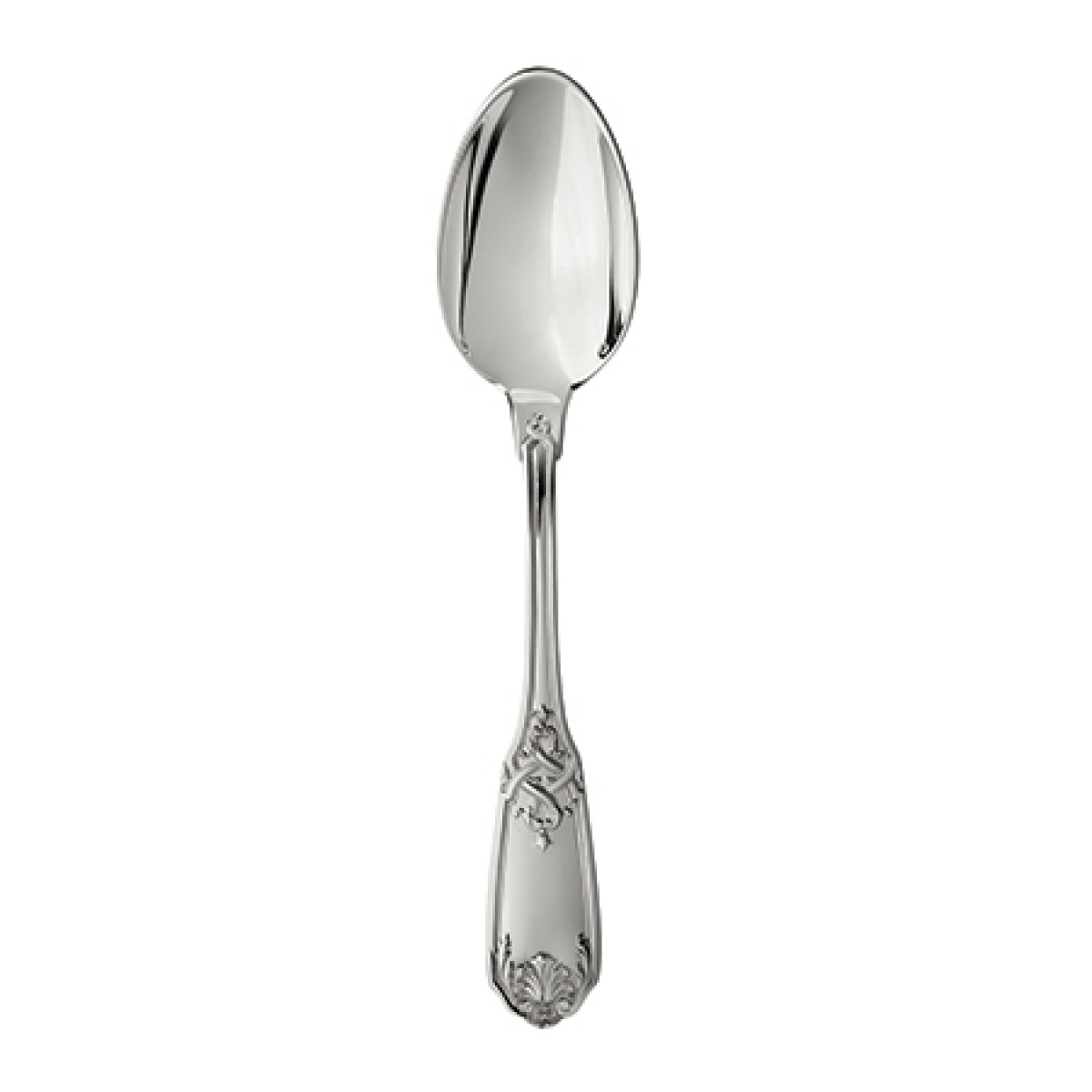 Moliere Mascaron Table Spoon