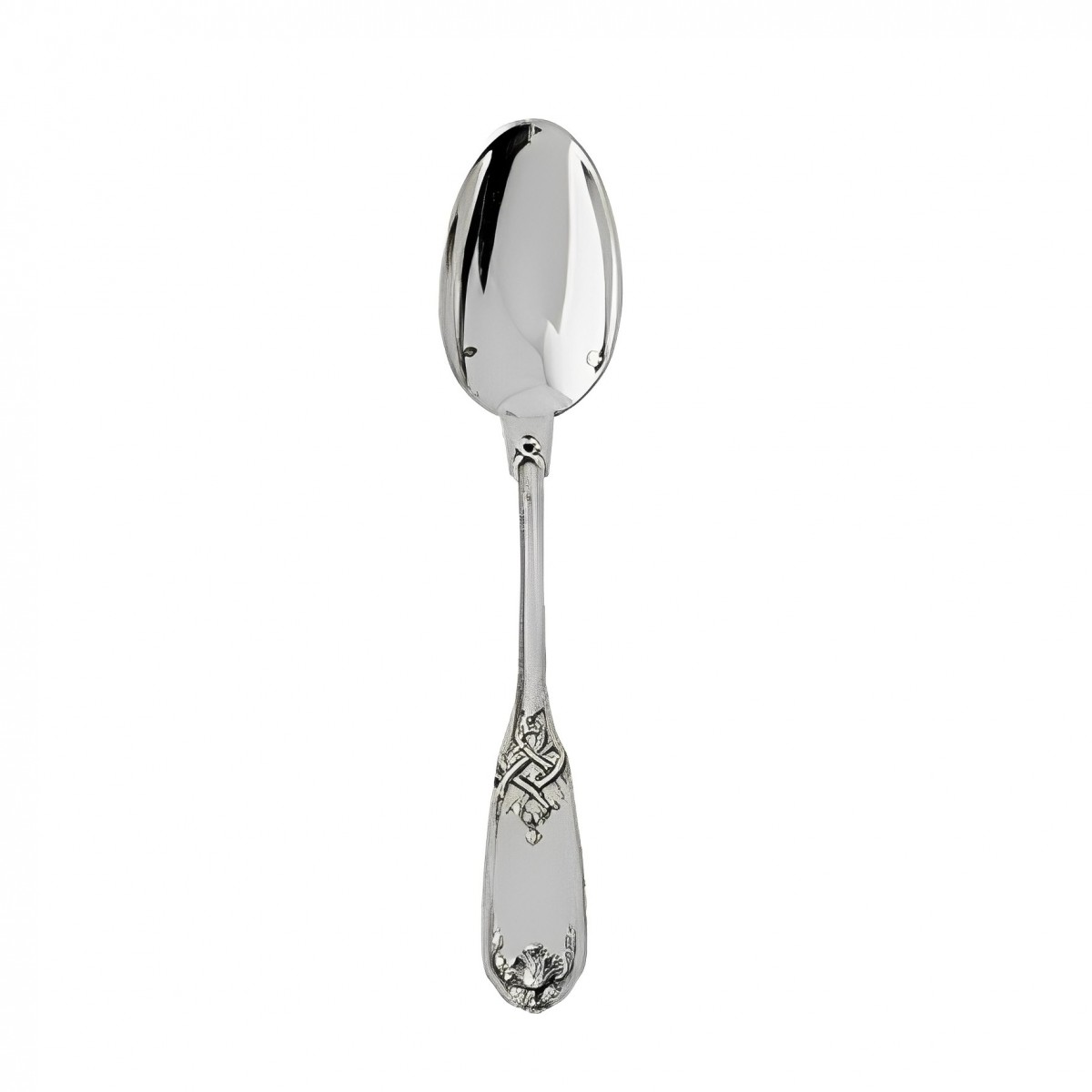 Molière Mascaron Tea Spoon | Highlight image