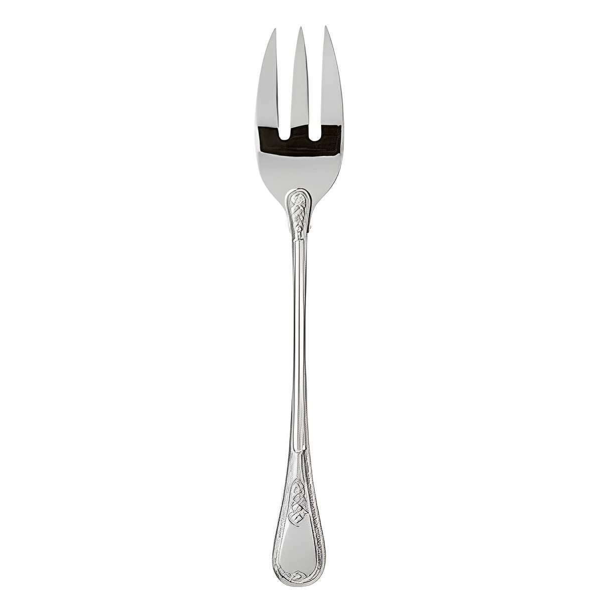 Monthélie Serving Fork | Highlight image