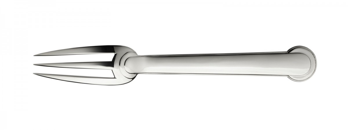 Annecy Table Fork (Sterling Silver) | Highlight image