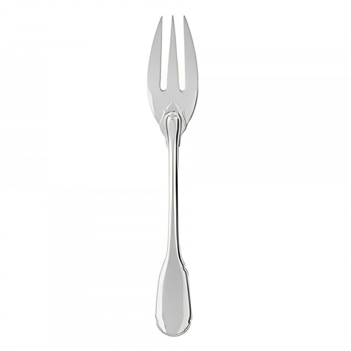 Noailles Salad Fork | Highlight image