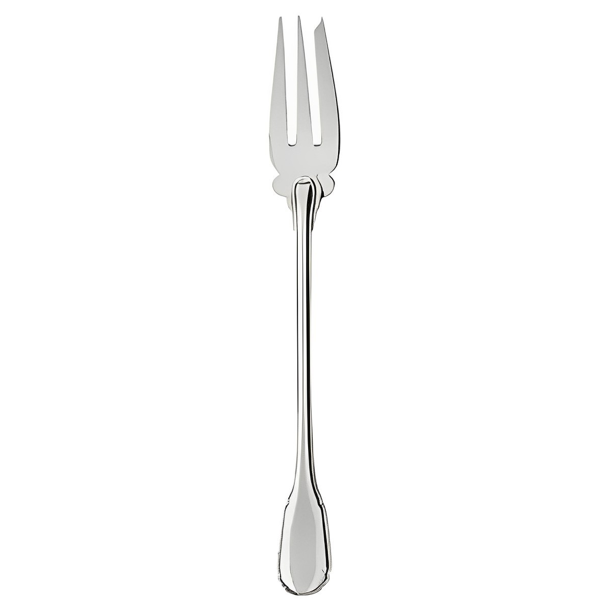 Noailles Serving Fork | Highlight image