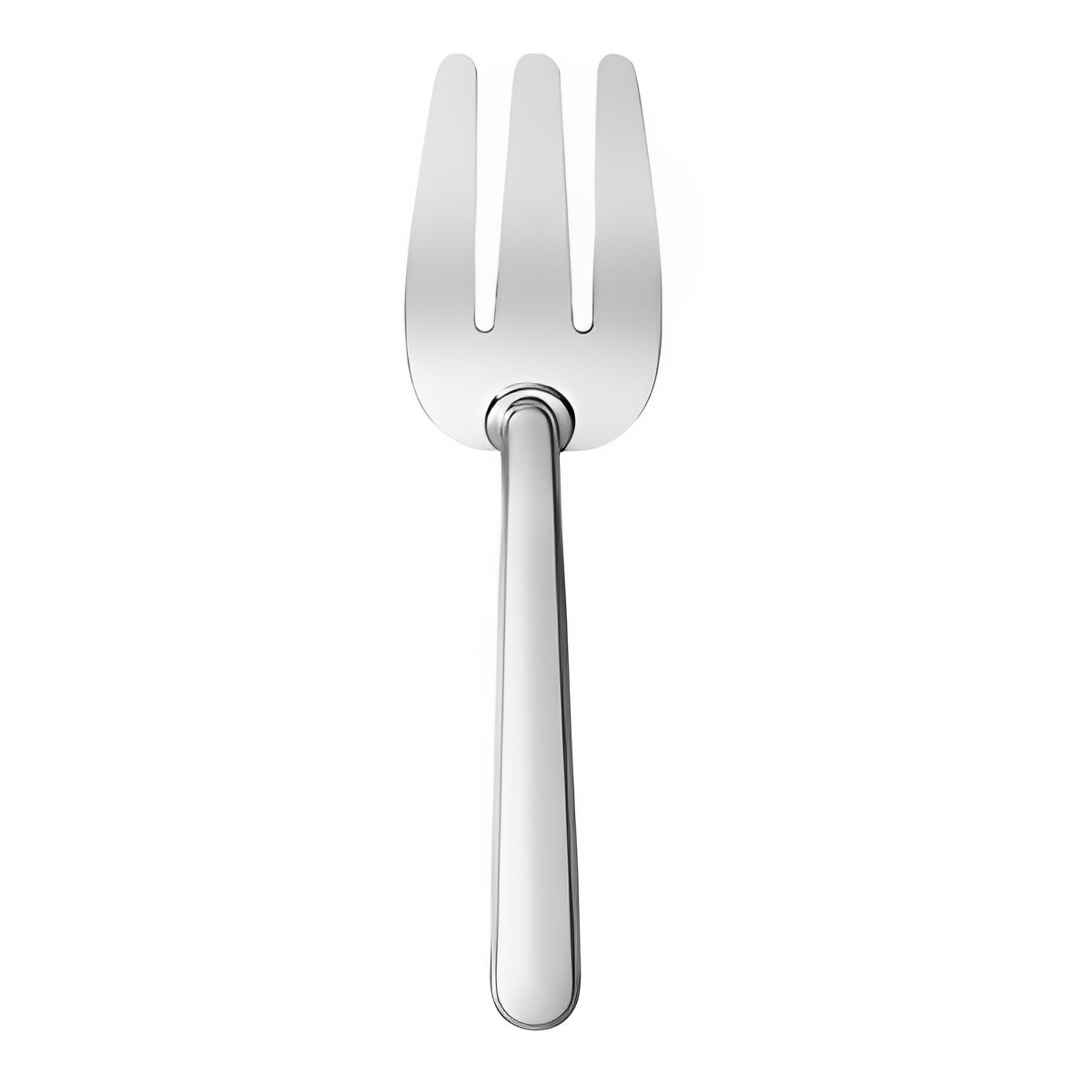 Normandie Fish Serving Fork