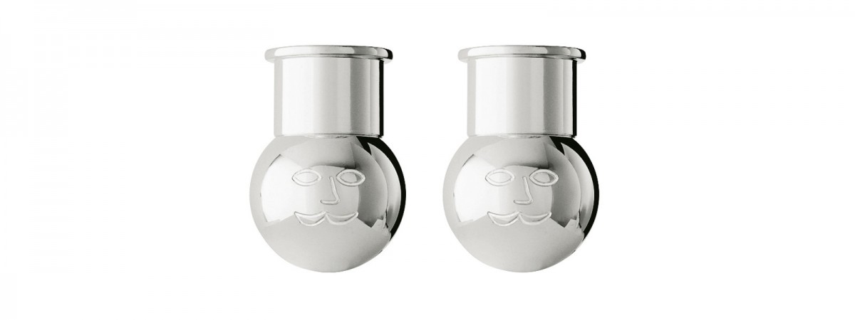 Cuistot Salt and Pepper Set