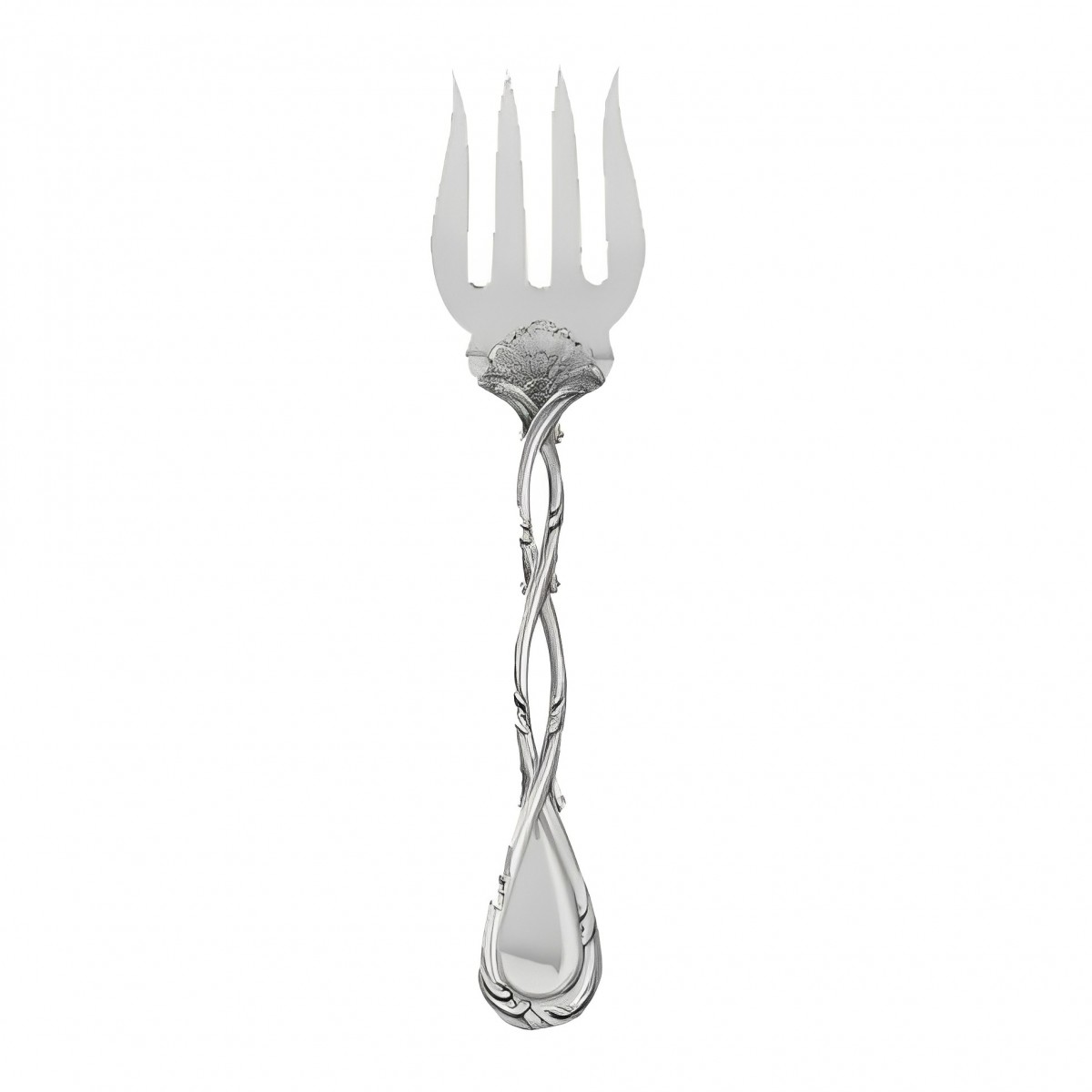 Royal Cold Meat Fork | Highlight image