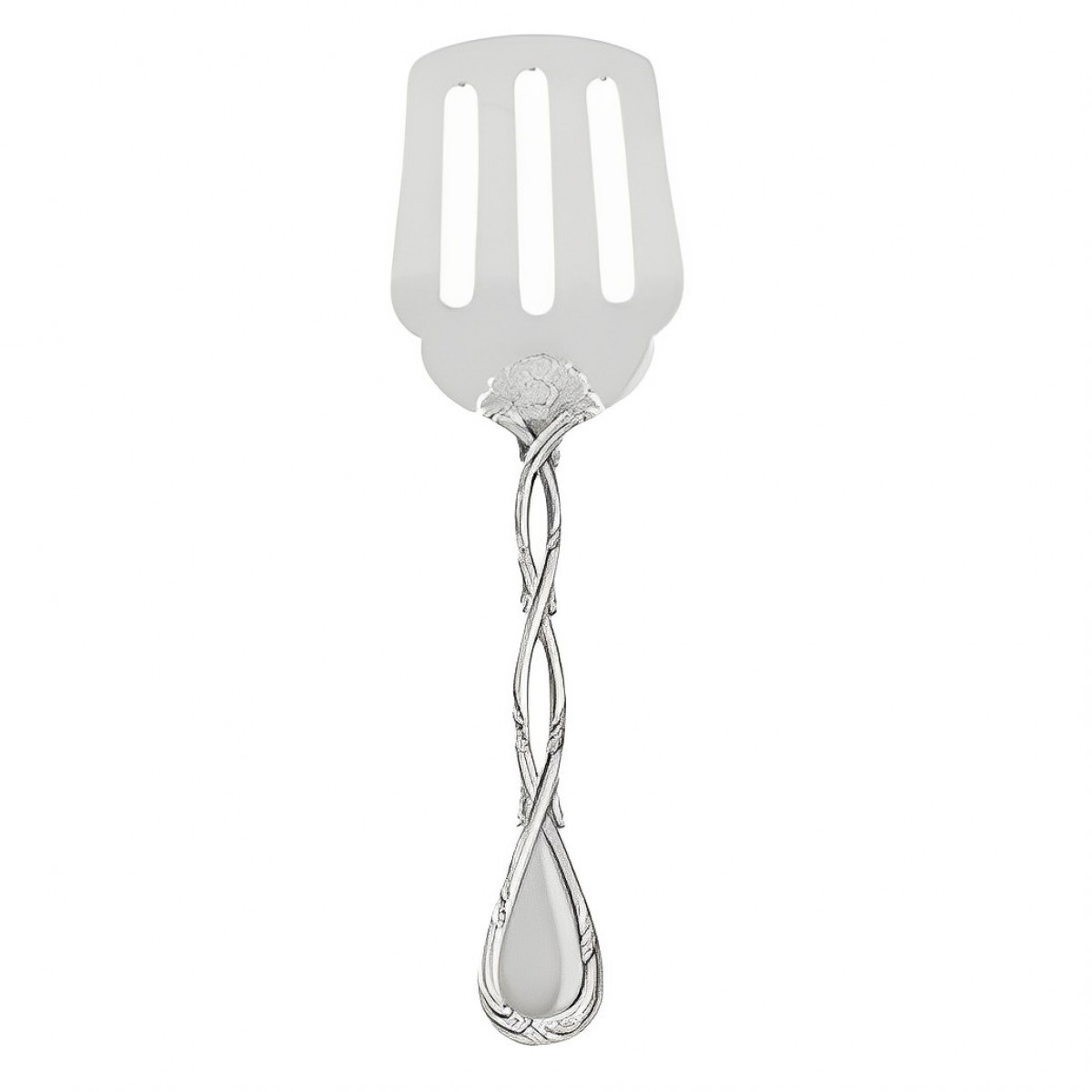 Royal Fish Serving Fork