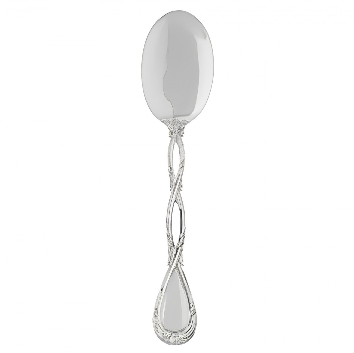 Royal Individual Sauce Spoon