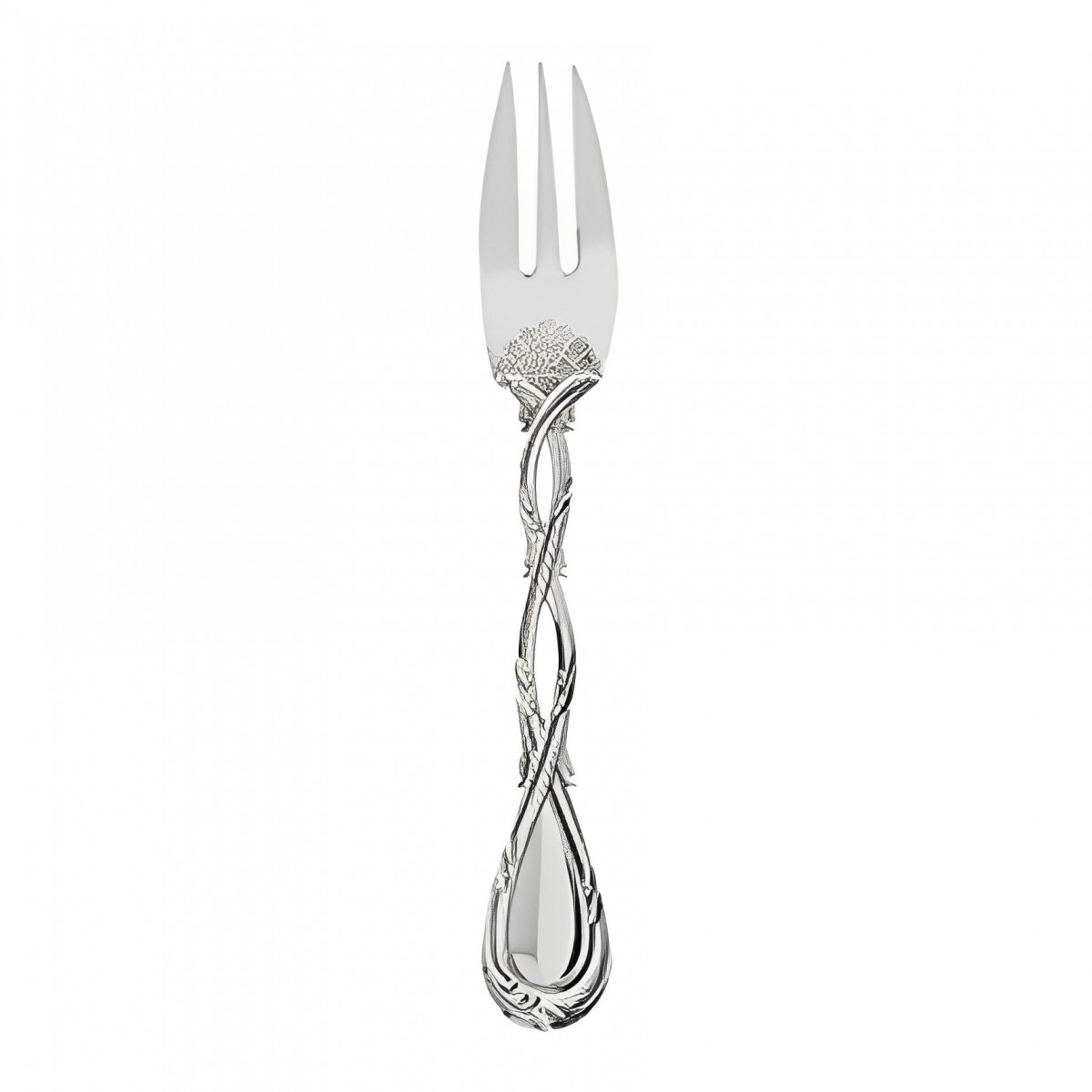 Royal Pastry Fork