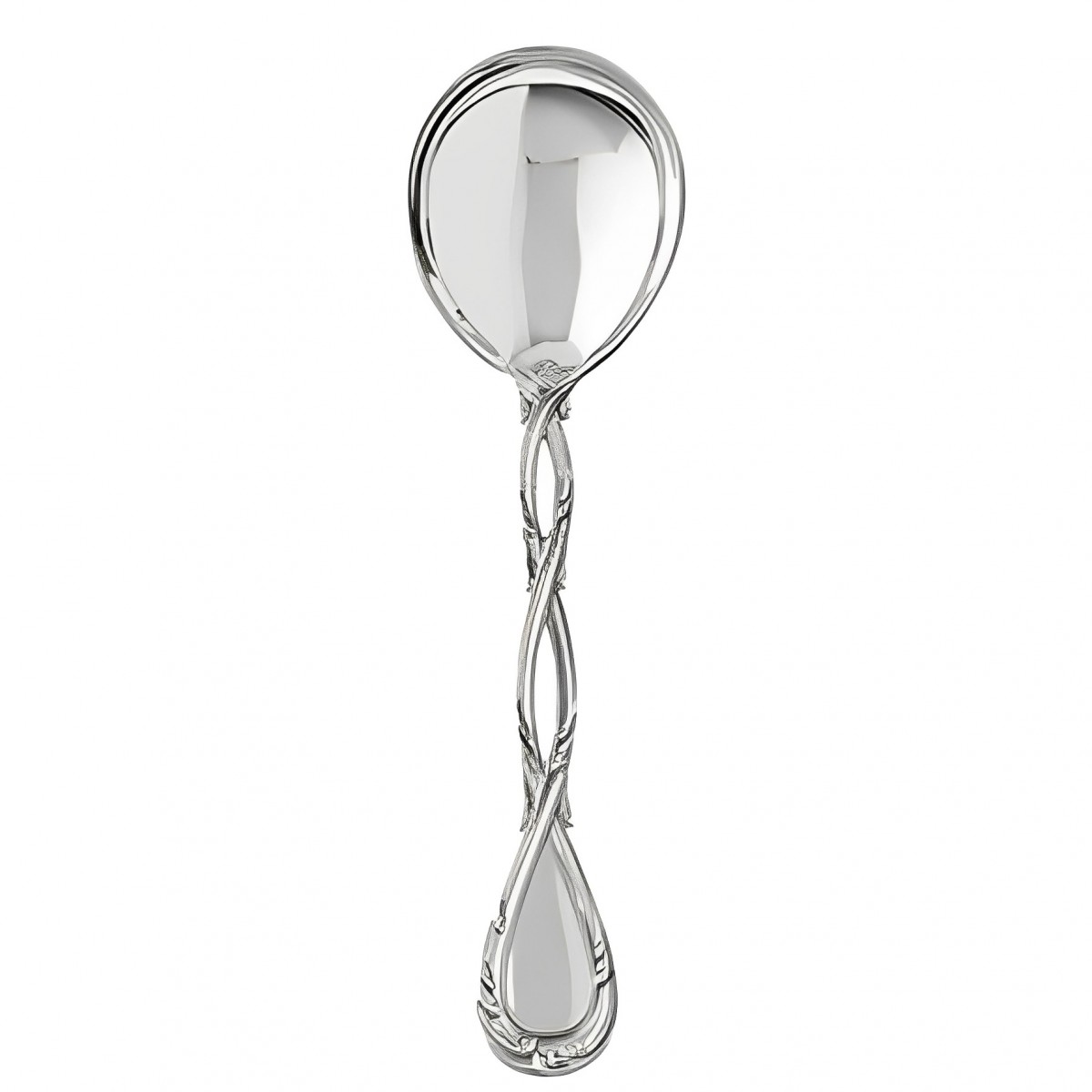 Royal Round Soup Spoon