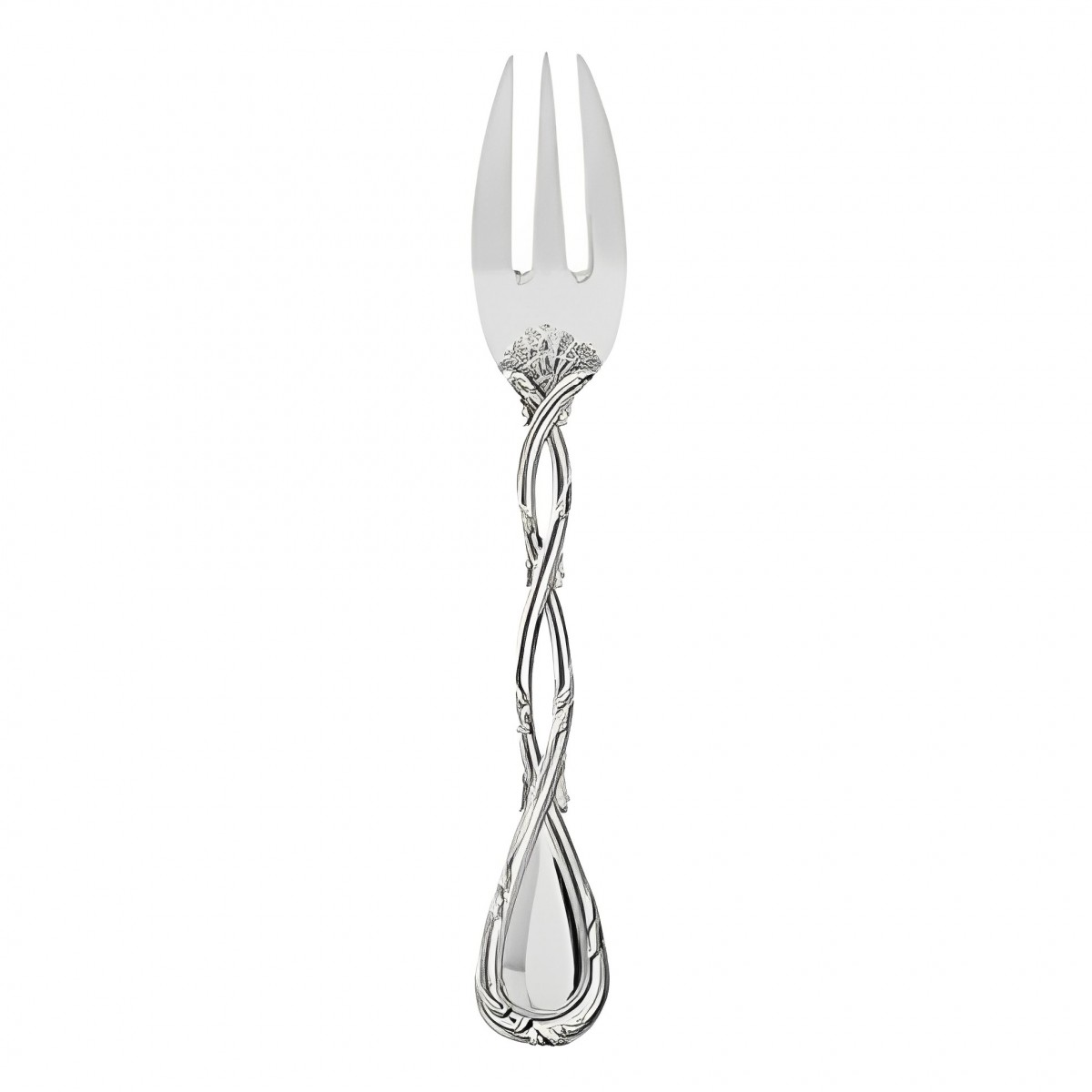 Royal Salad Fork | Highlight image