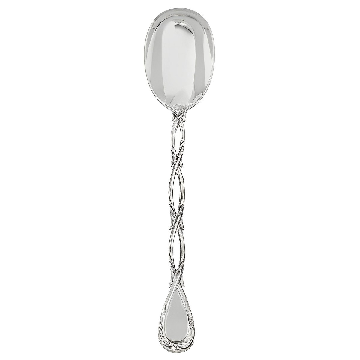 Royal Salad Serving Spoon