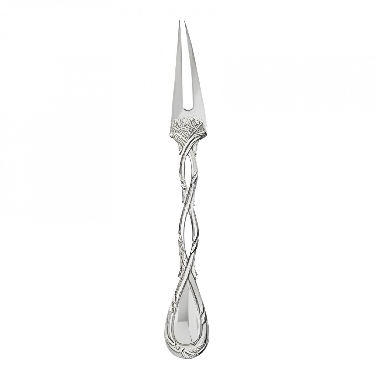 Royal Snail Fork | Highlight image