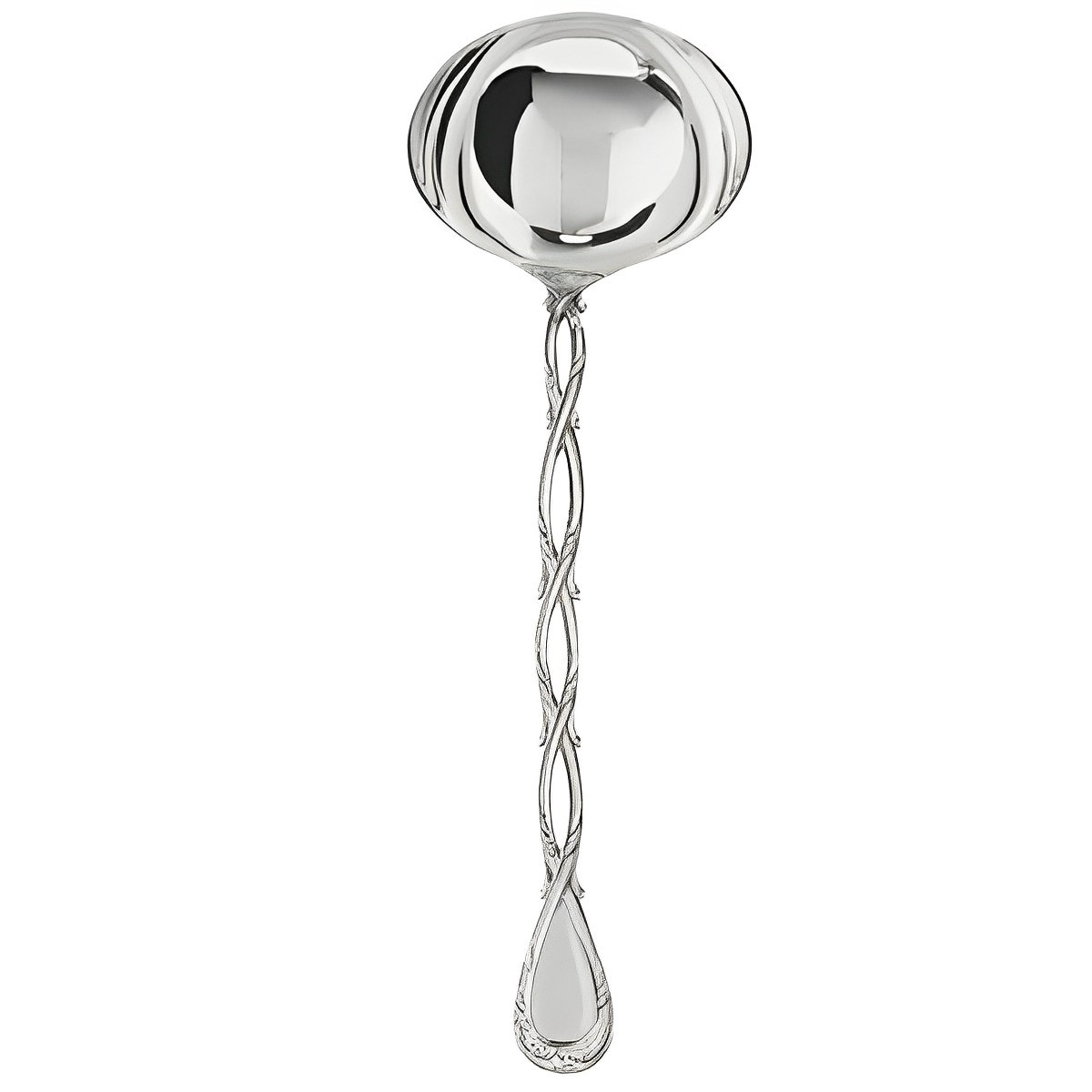 Royal Soup Ladle