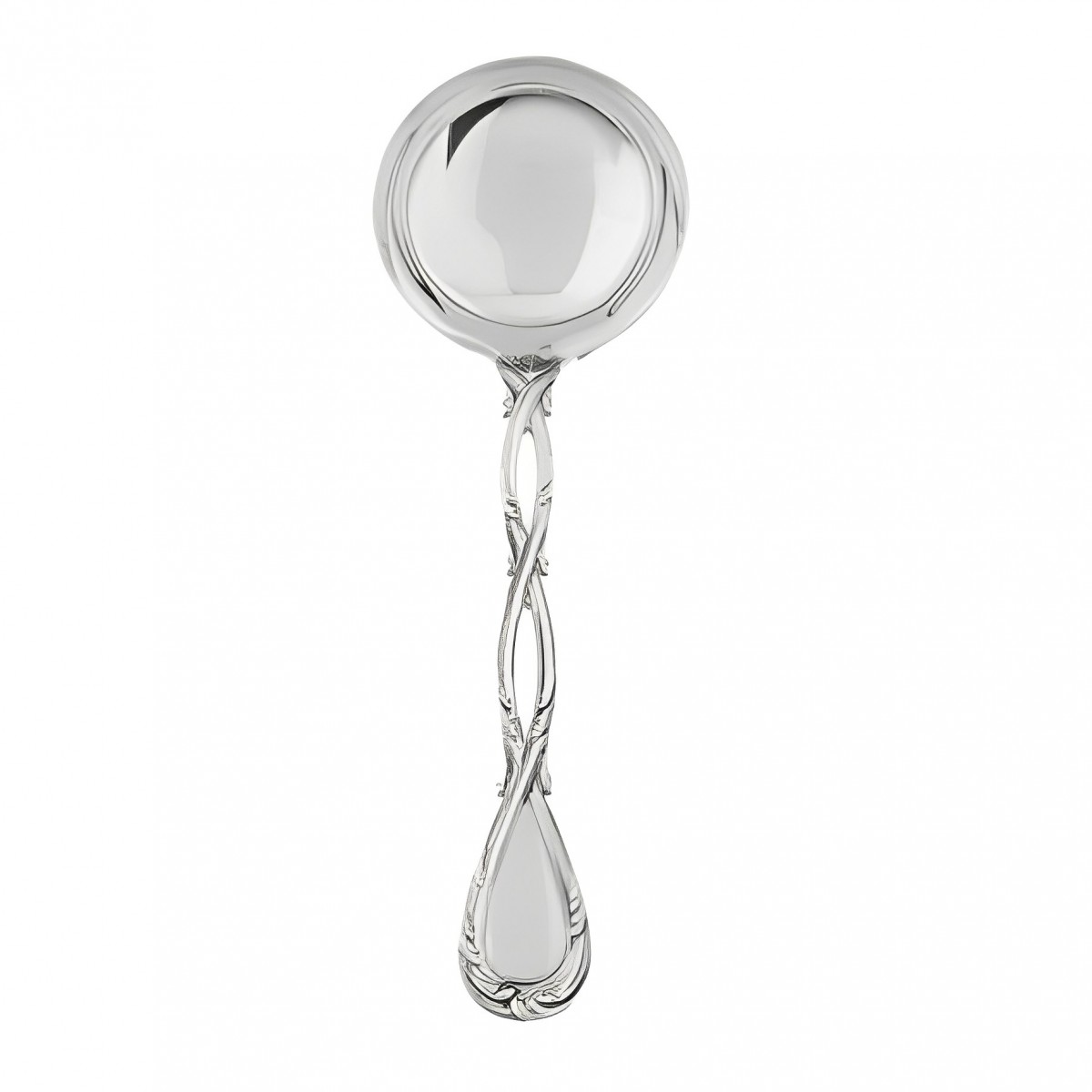 Royal Sugar Spoon