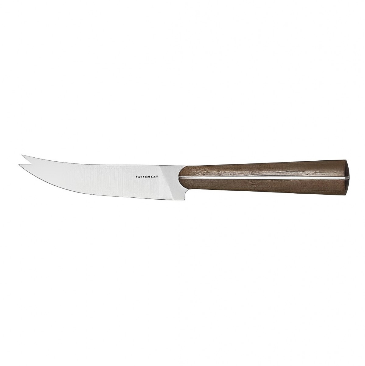 The Silversmith Knives - Semi Firm Cheese Knife