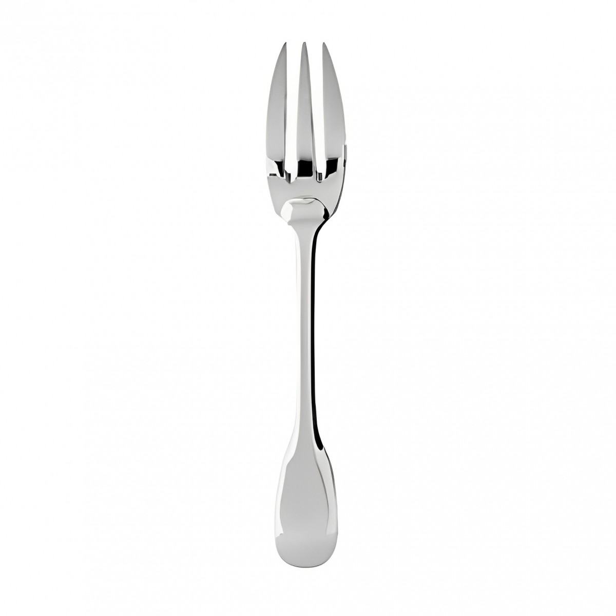 Vieux Paris Fish Fork | Highlight image