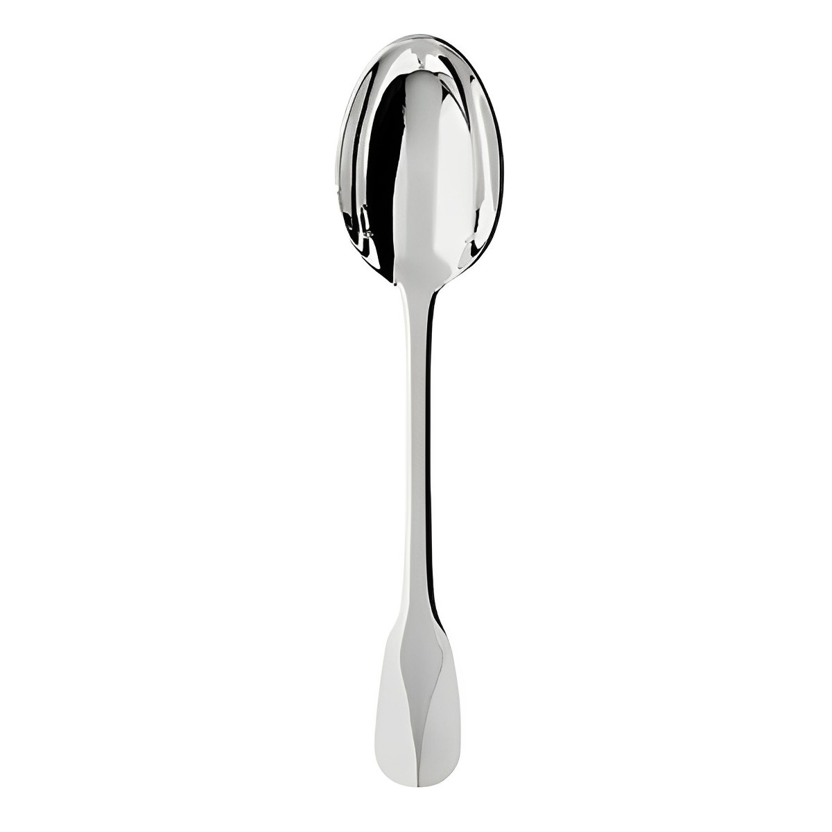 Vieux Paris Serving Spoon | Highlight image