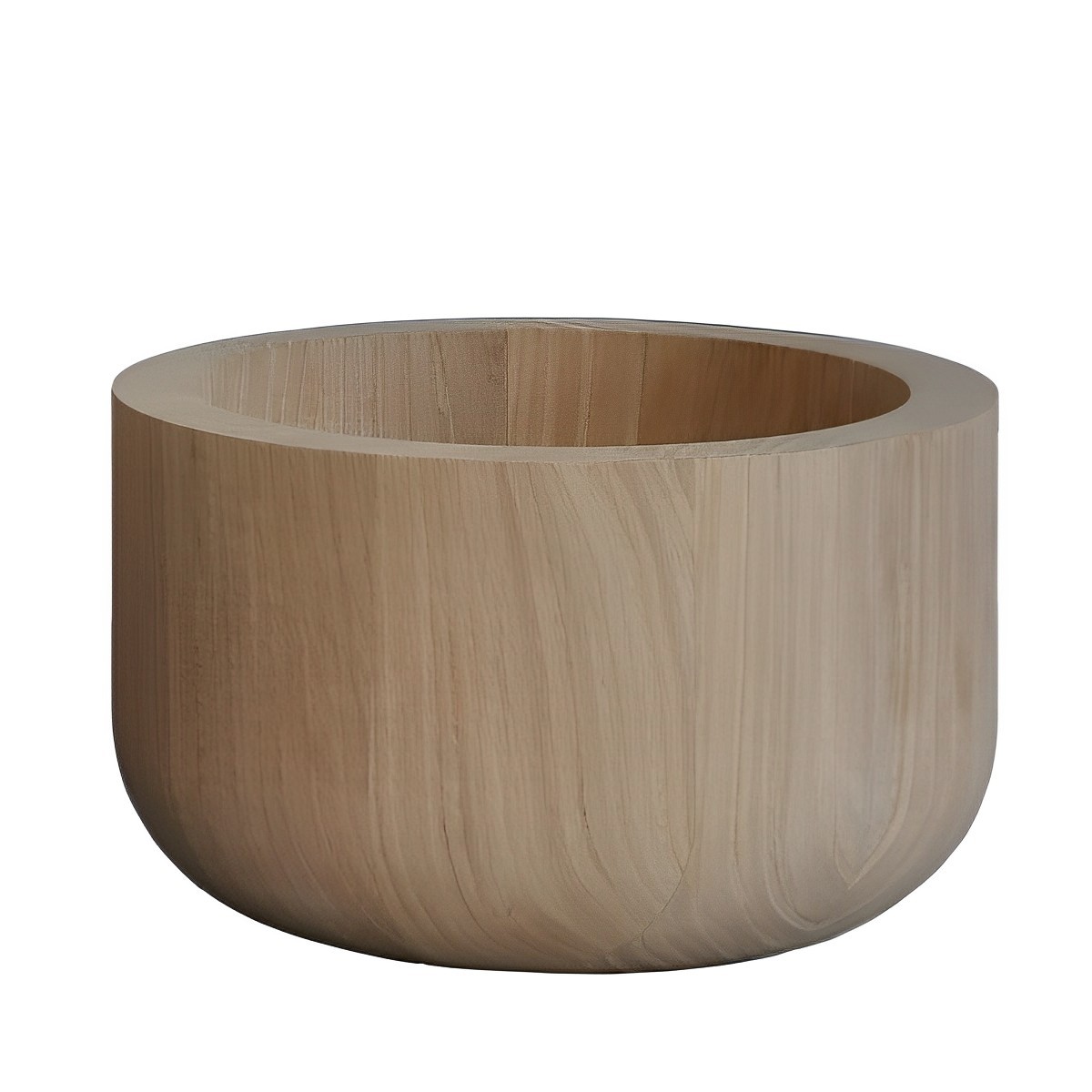 Busk Pot | Highlight image