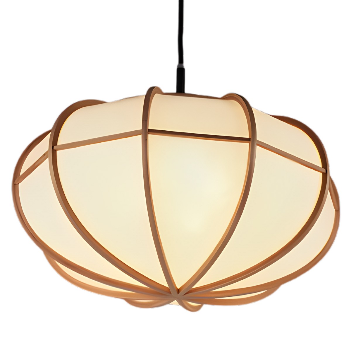 Temari Extra Large Ceiling Lamp