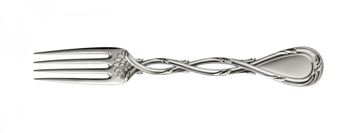 Royal Table Fork (Sterling Silver) | Highlight image