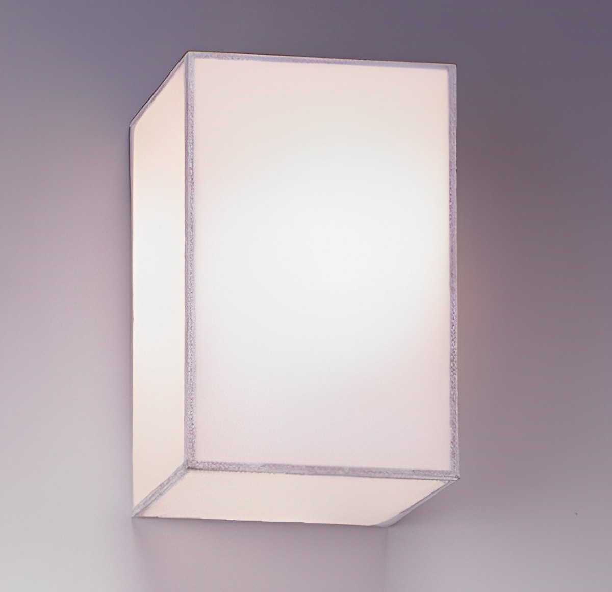 Tofu Wall Lamp