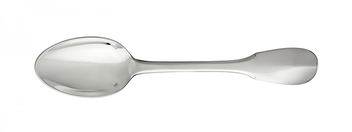 Vieux Paris Table Spoon