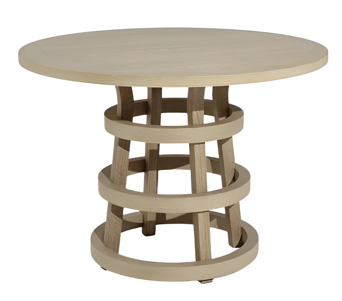 ILE DE RE Dining Table | Highlight image