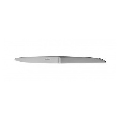 Virgule Table Knife Flat | Puiforcat | CHANINTR