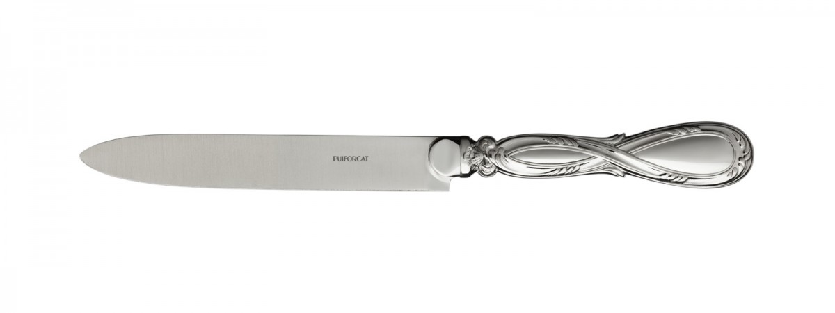 Royal Table Knife (Sterling Silver)
