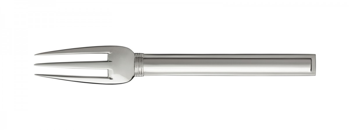 Cannes Table Fork (Sterling Silver)