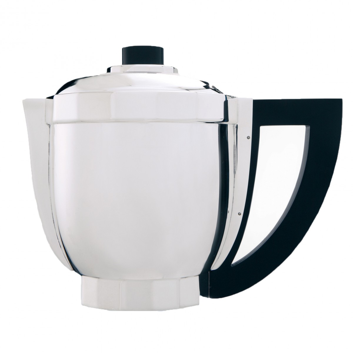 Art Déco 1927 Coffee Pot | Highlight image