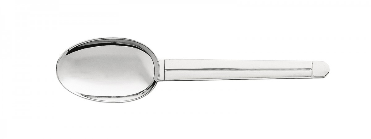 Guéthary Demitasse Spoon (Stainless Steel)