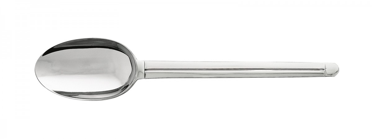 Guethary Serving Spoon