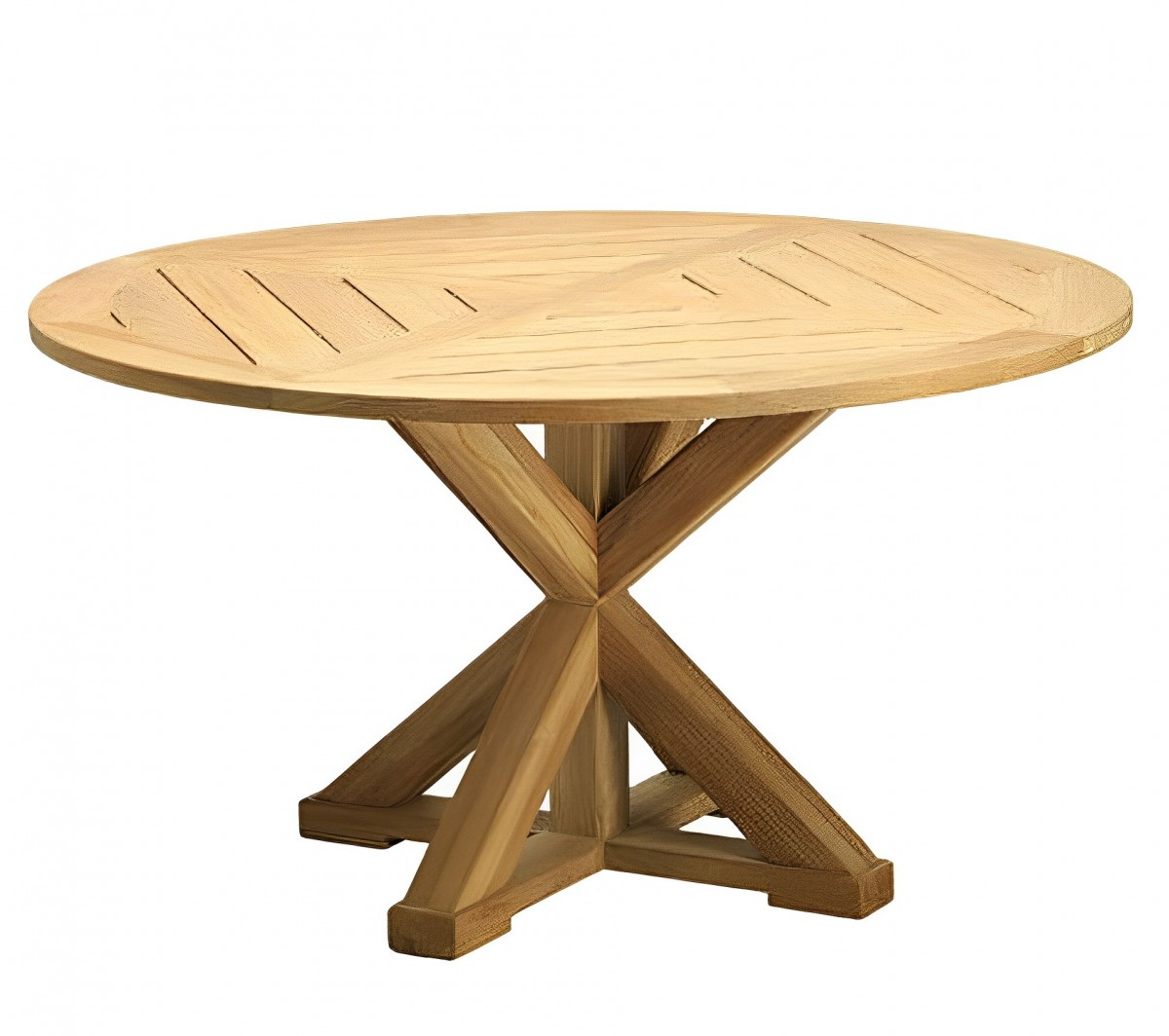 Cronos Round Dining Table | Highlight image