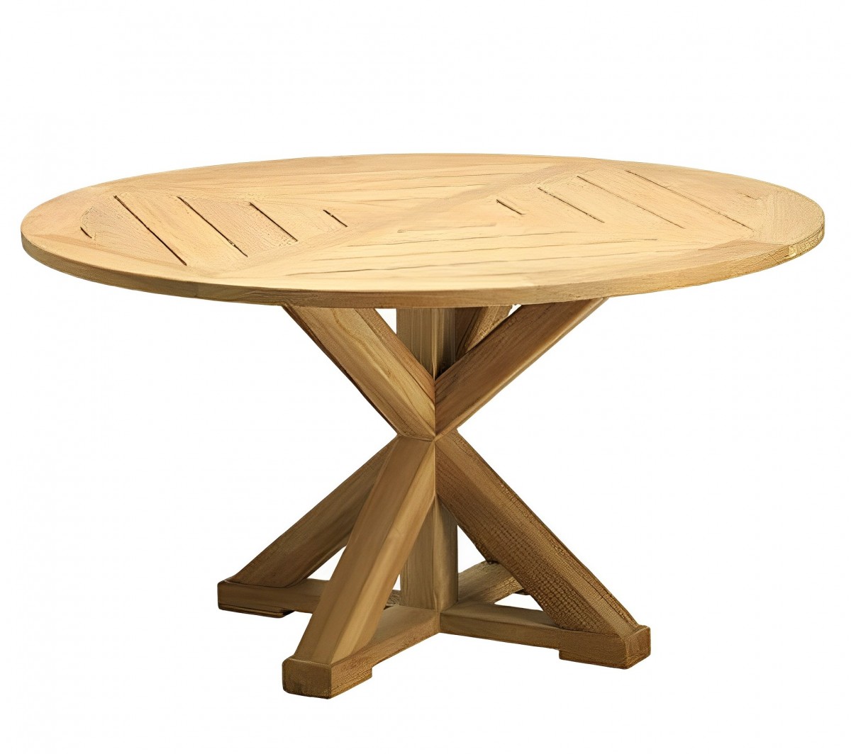 Cronos Round Dining Table