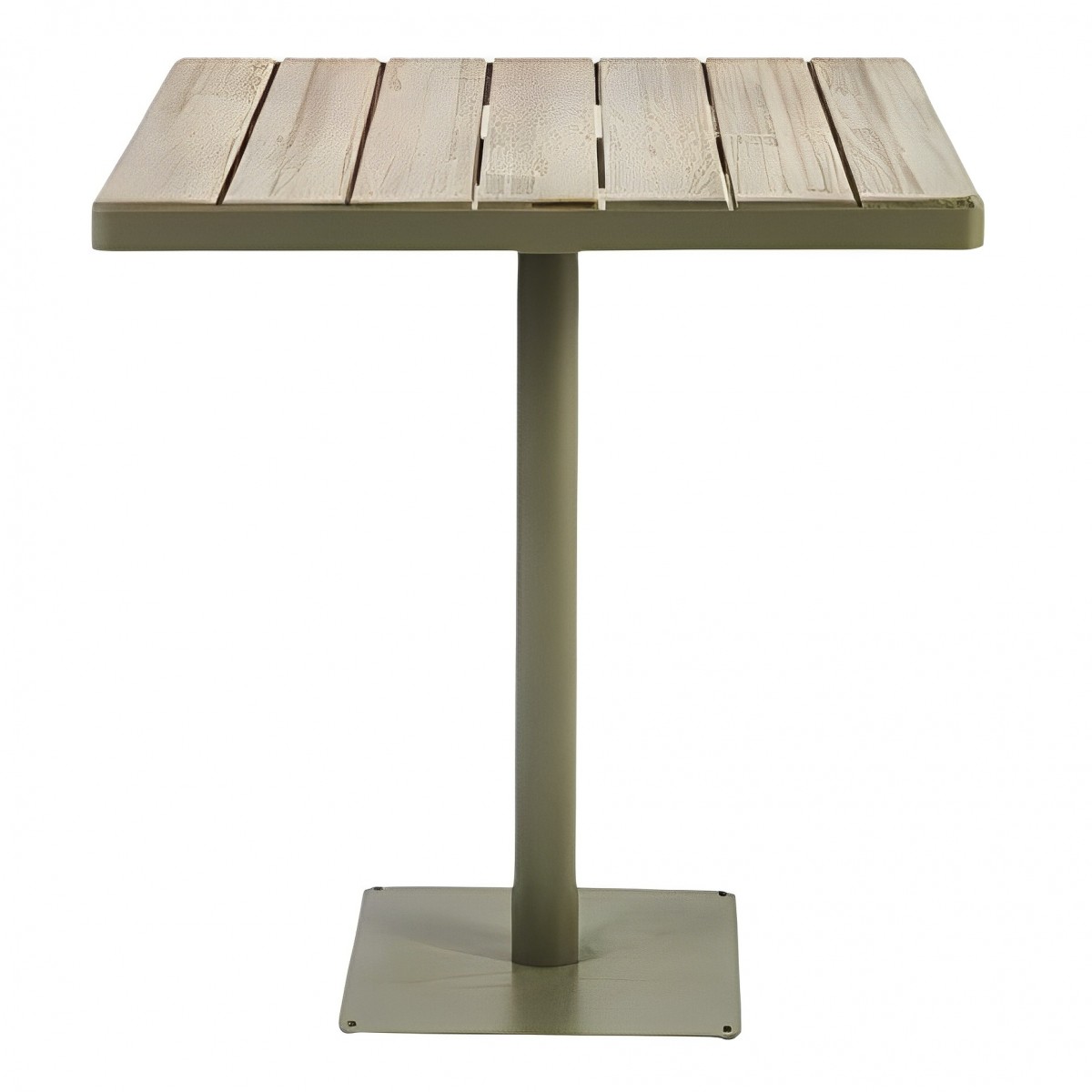 Laren Square Dining Table 70x70 | Highlight image